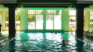 Hotel Hedef Beach & Spa Konaklı