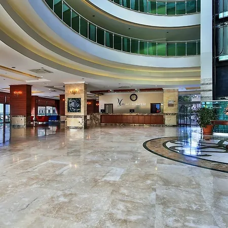Hotel Hedef &