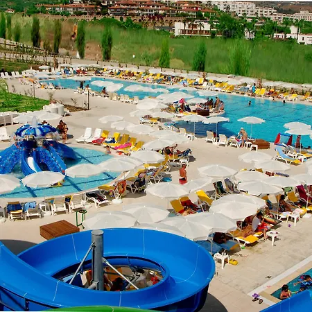 Hedef & Hotel Konakli