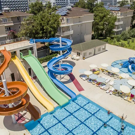 Hedef & 4* Konakli