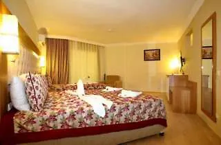 Hedef & Hotel