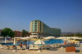 Hedef & 4* Konakli