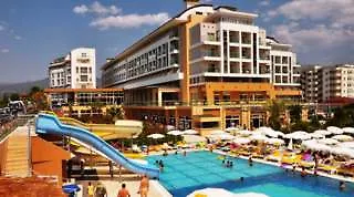 Hotel Hedef & 4*