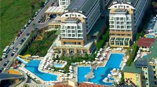 Hedef & Konakli